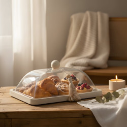 Serving Platter Large